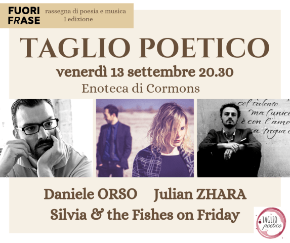 Taglio Poetico